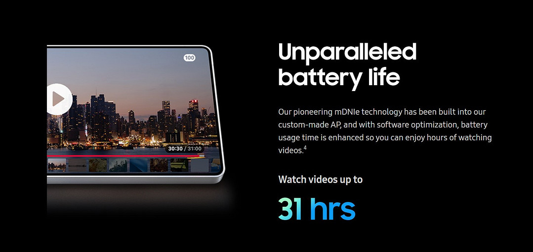 Суперфлагман Samsung Galaxy S25 Ultra уступил топовому iPhone 16 Pro Max по автономности