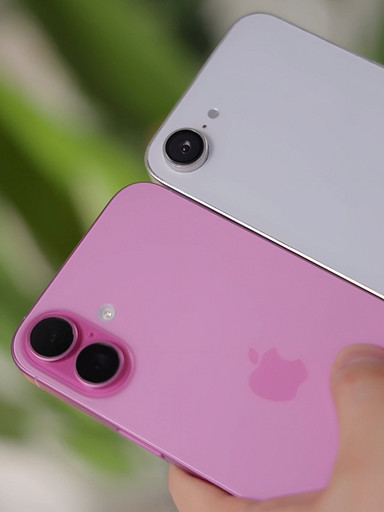 iPhone SE 4 показали на фотографиях. Ждём возрождения легенды