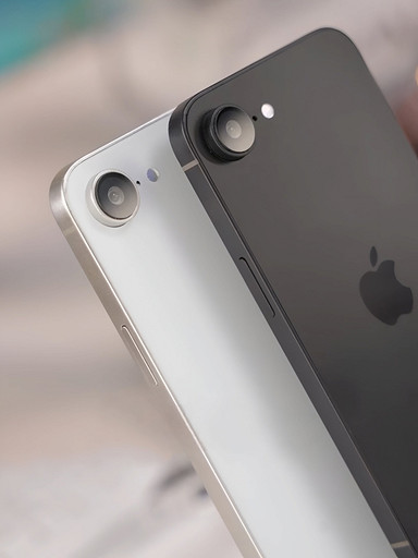 iPhone SE 4 показали на фотографиях. Ждём возрождения легенды