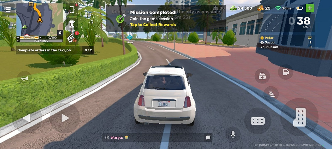 Игры, похожие на ГТА: топ-10 аналогов для ПК, Android и iPhone