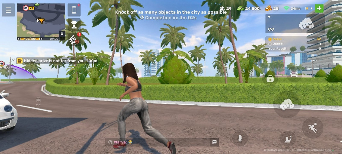 Игры, похожие на ГТА: топ-10 аналогов для ПК, Android и iPhone