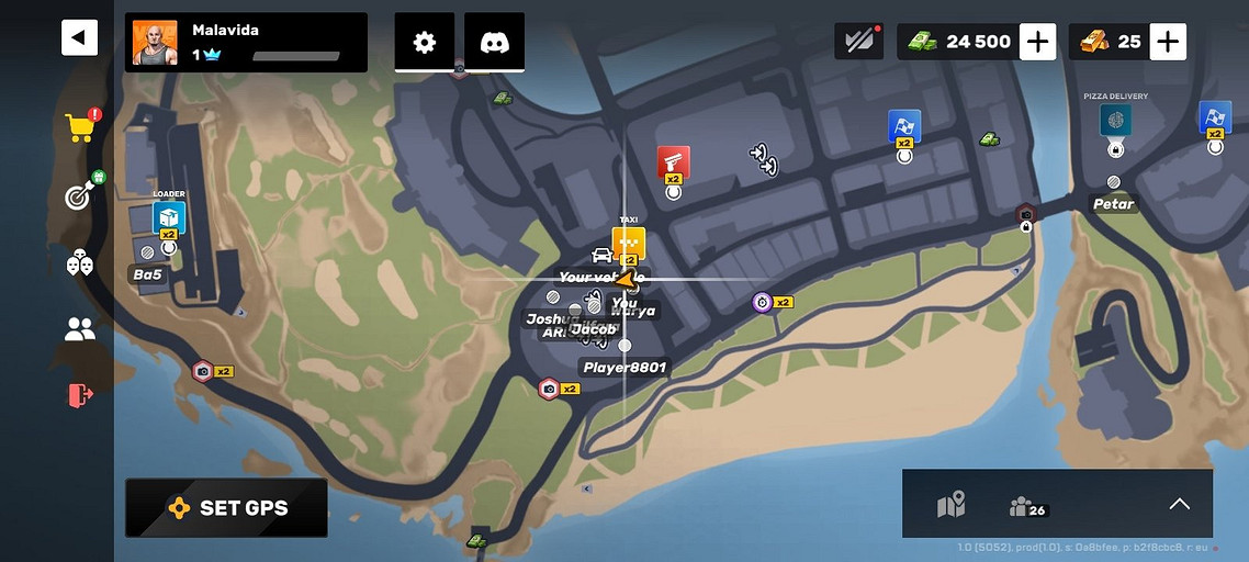 Игры, похожие на ГТА: топ-10 аналогов для ПК, Android и iPhone