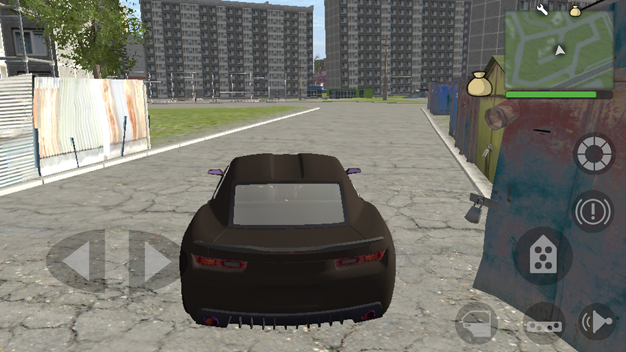 Игры, похожие на ГТА: топ-10 аналогов для ПК, Android и iPhone