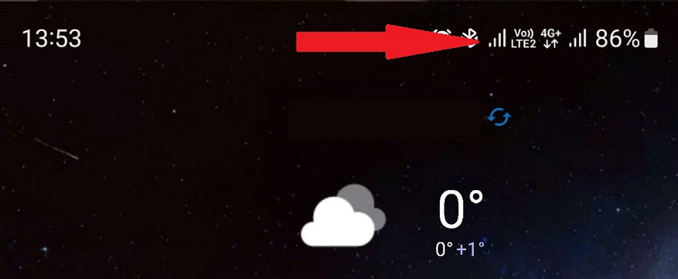 Почему связь 4G есть, а интернет работает медленно Почему связь 4G есть, а интернет работает медленно