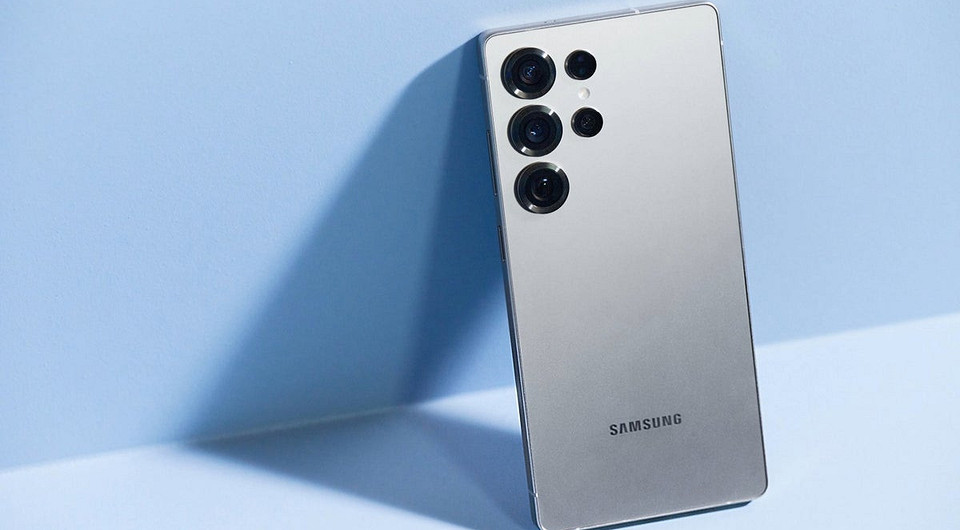 Samsung заявила, что никакого Bluetooth-стилуса для Galaxy S25 Ultra не существует