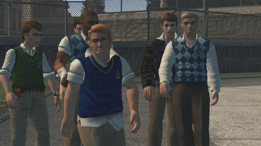 Игры, похожие на ГТА: топ-10 аналогов для ПК, Android и iPhone