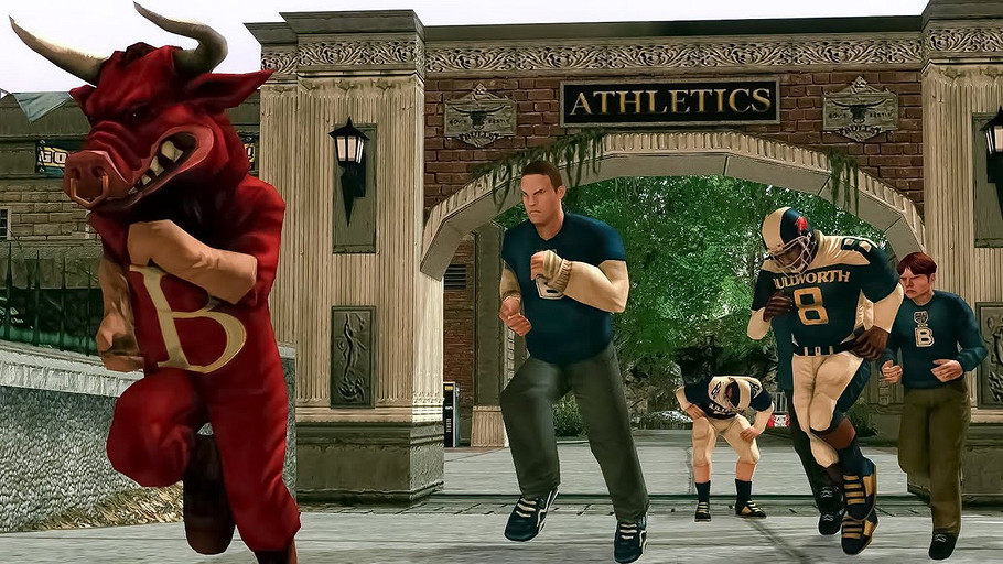 Игры, похожие на ГТА: топ-10 аналогов для ПК, Android и iPhone