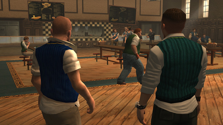 Игры, похожие на ГТА: топ-10 аналогов для ПК, Android и iPhone