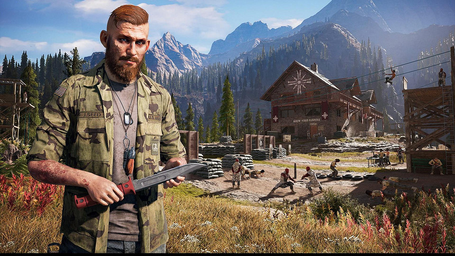 Игры, похожие на ГТА: топ-10 аналогов для ПК, Android и iPhone