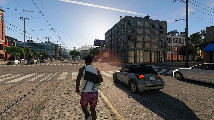 Игры, похожие на ГТА: топ-10 аналогов для ПК, Android и iPhone