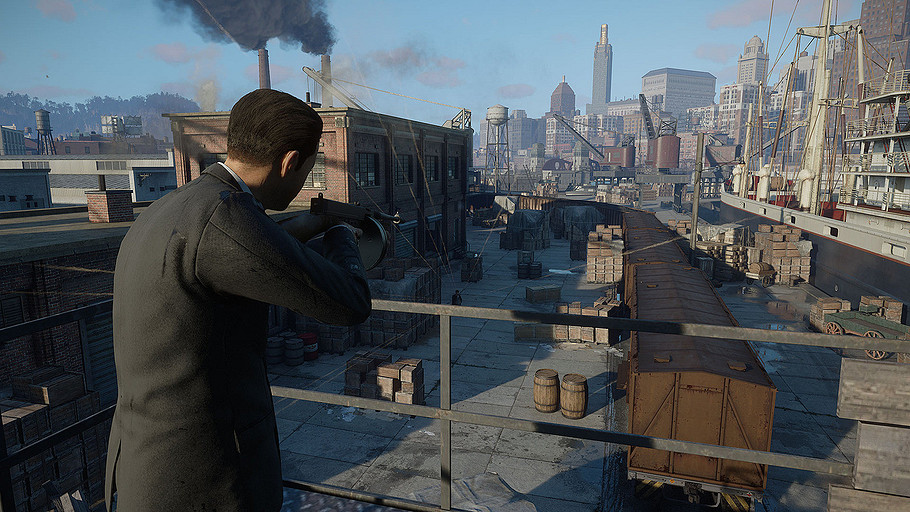 Игры, похожие на ГТА: топ-10 аналогов для ПК, Android и iPhone