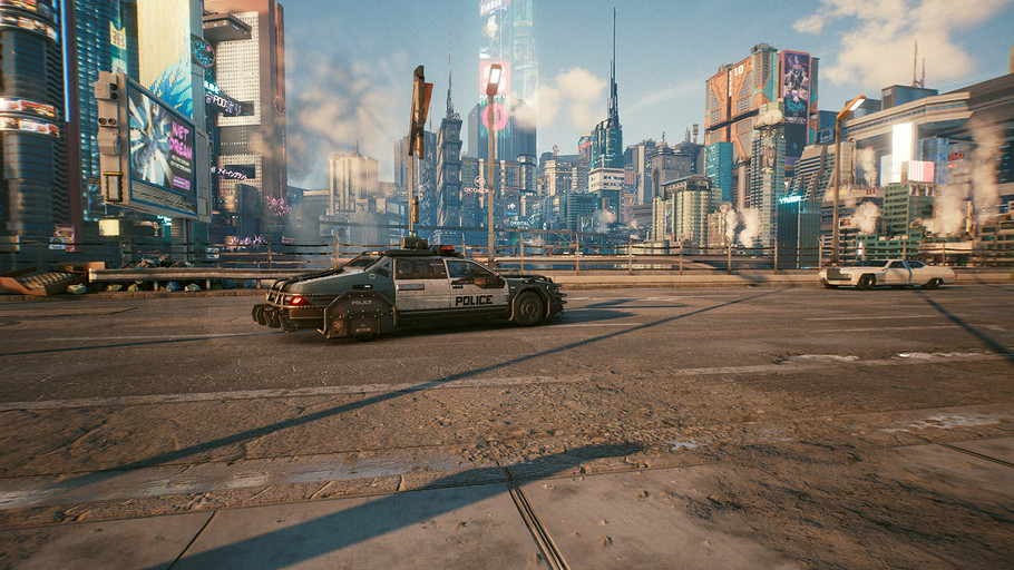 Игры, похожие на ГТА: топ-10 аналогов для ПК, Android и iPhone