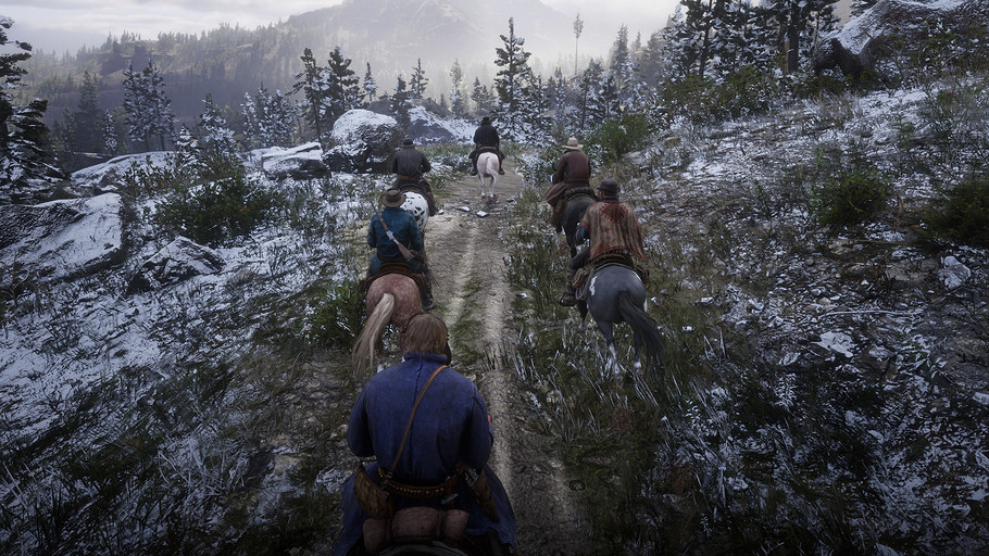 Игры, похожие на ГТА: топ-10 аналогов для ПК, Android и iPhone