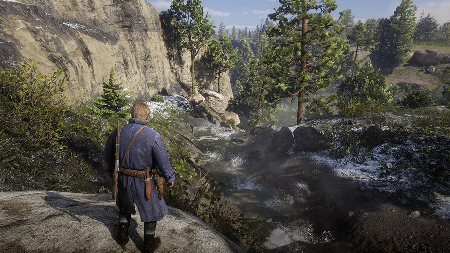 Игры, похожие на ГТА: топ-10 аналогов для ПК, Android и iPhone