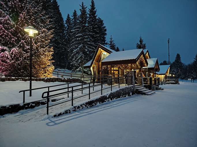 Обзор смартфона HONOR X9c: прочный средний класс