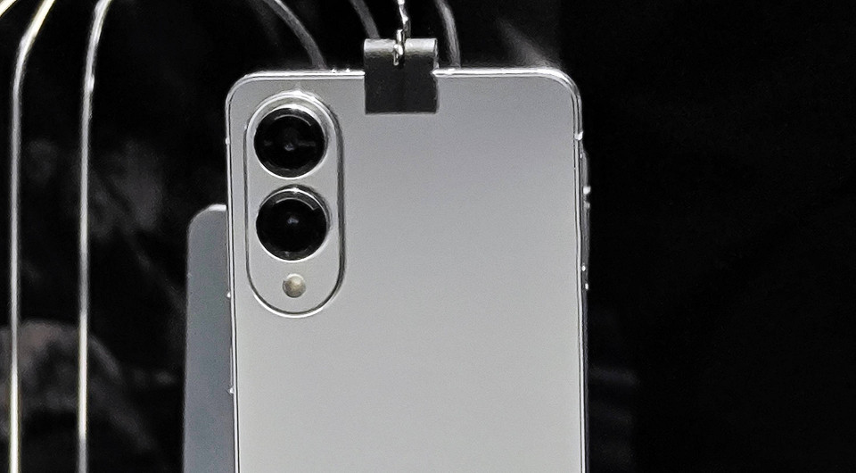 Какие камеры получил Samsung Galaxy S25 Edge? Инсайдеры раскрыли характеристики