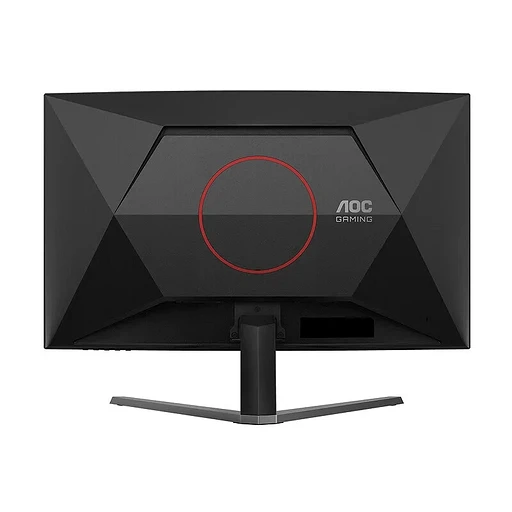 В Китае выпустили бюджетный монитор для игр AOC CQ32G4E