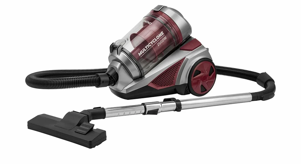 6 отличных пылесосов с циклонным фильтром на любой бюджет