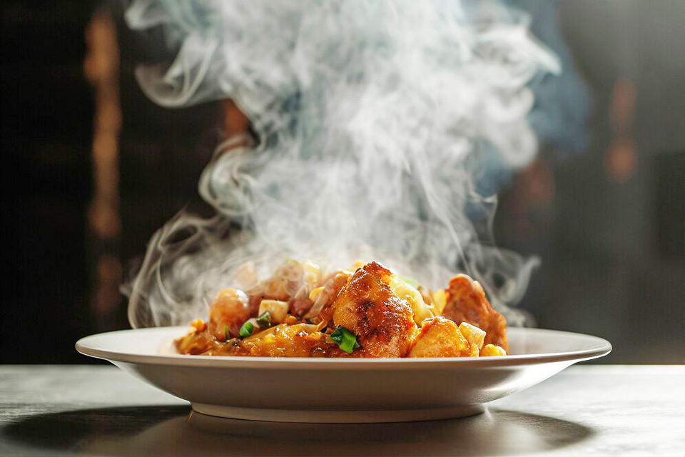 Микроволновки без поворотного стола: как они устроены и чем лучше обычных Микроволновки без поворотного стола: как они устроены и чем лучше обычных