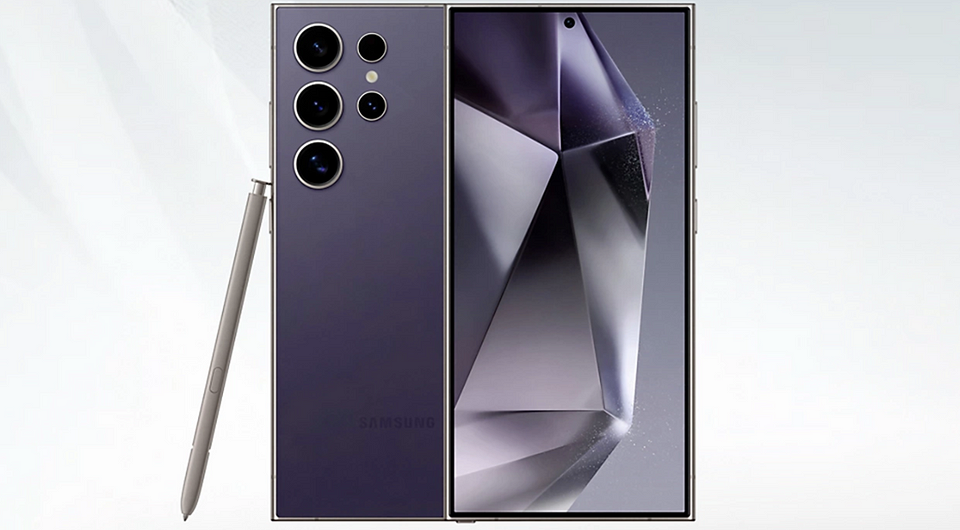 В GSMArena рассказали, чего ждать от суперфлагмана Samsung Galaxy 25 Ultra