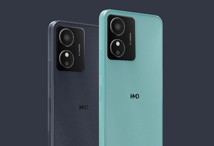 Ничего лишнего! Выпущен супердоступный смартфон HMD Key, который стоит $73