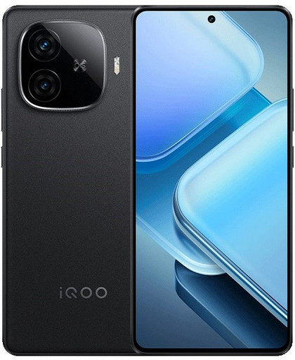 Представлен монстр автономности iQOO Z9 Turbo Endurance Edition с батареей на 6400 мА*ч