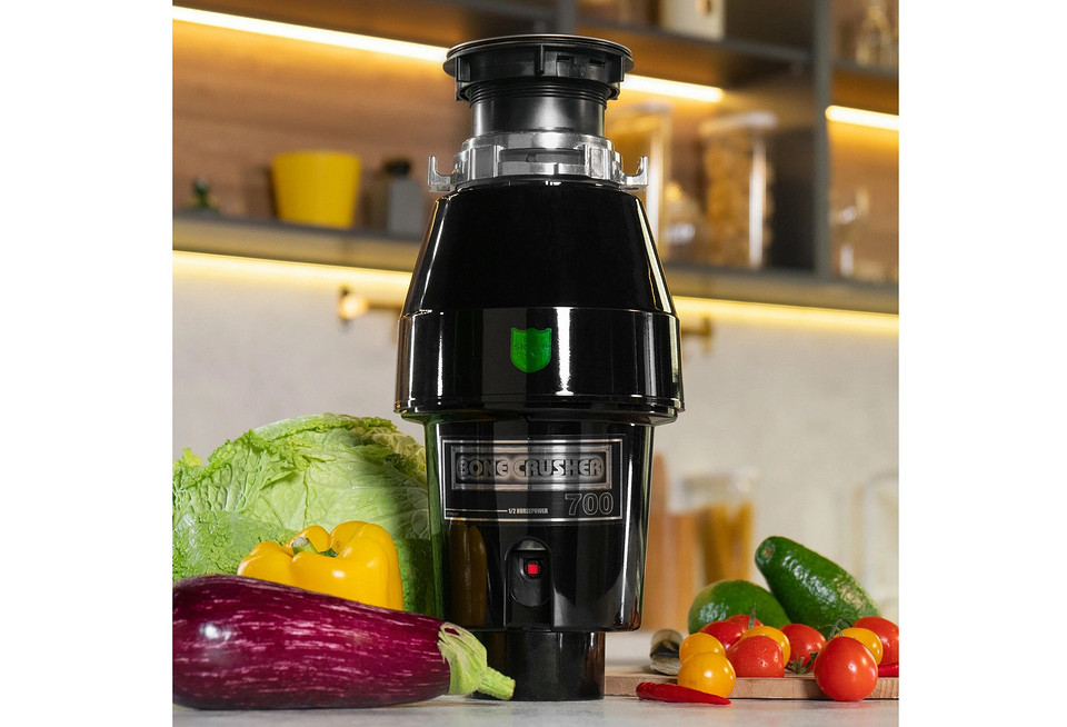 Как выбрать измельчитель отходов для кухонной раковины Как выбрать измельчитель отходов для кухонной раковины