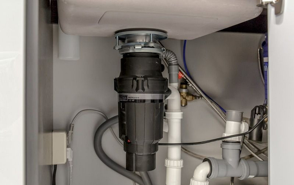 Как выбрать измельчитель отходов для кухонной раковины Как выбрать измельчитель отходов для кухонной раковины