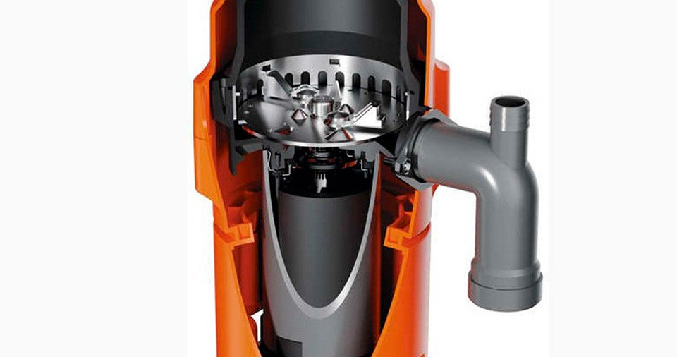 Как выбрать измельчитель отходов для кухонной раковины Как выбрать измельчитель отходов для кухонной раковины