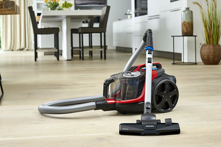 6 отличных пылесосов с циклонным фильтром на любой бюджет