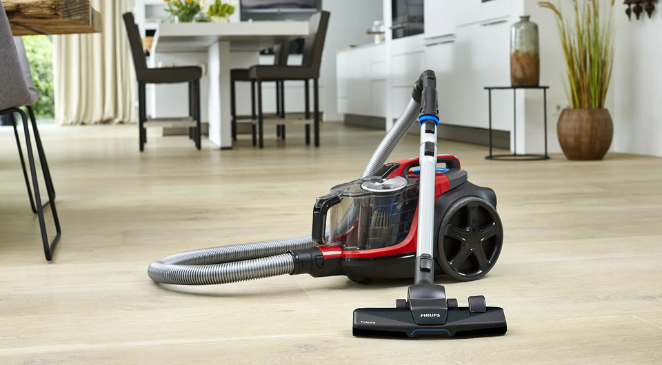 6 отличных пылесосов с циклонным фильтром на любой бюджет