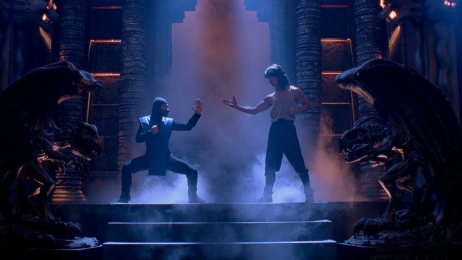 Фильмы по мотивам игр: топ-10 экранизаций компьютерных хитов