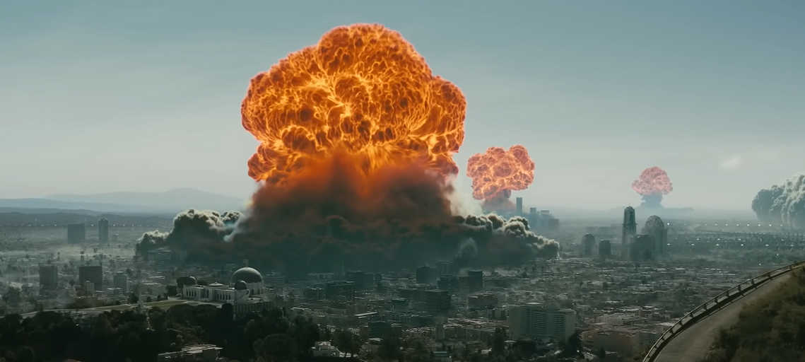 Фильмы по мотивам игр: топ-10 экранизаций компьютерных хитов