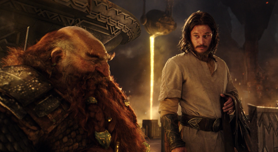 Фильмы по мотивам игр: топ-10 экранизаций компьютерных хитов