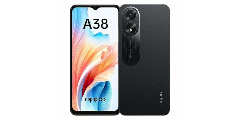 Лучшие бюджетные смартфоны: топ-7 в 2025 году Лучшие бюджетные смартфоны: топ-7 в 2025 году