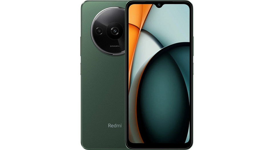 Лучшие бюджетные смартфоны: топ-7 в 2025 году Лучшие бюджетные смартфоны: топ-7 в 2025 году