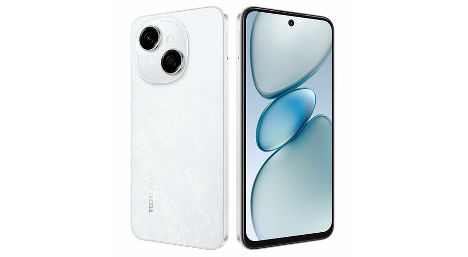 Лучшие бюджетные смартфоны: топ-7 в 2025 году Лучшие бюджетные смартфоны: топ-7 в 2025 году