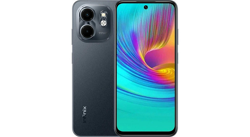 Лучшие бюджетные смартфоны: топ-7 в 2025 году Лучшие бюджетные смартфоны: топ-7 в 2025 году