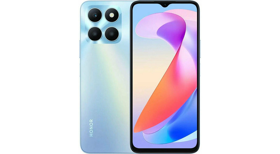 Лучшие бюджетные смартфоны: топ-7 в 2025 году Лучшие бюджетные смартфоны: топ-7 в 2025 году