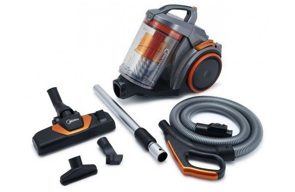 6 отличных пылесосов с циклонным фильтром на любой бюджет