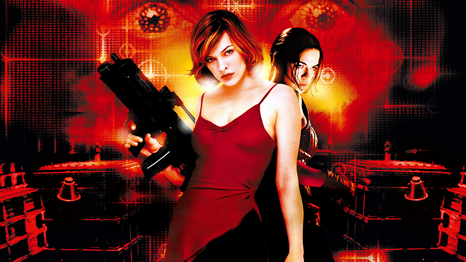 Фильмы по мотивам игр: топ-10 экранизаций компьютерных хитов Фильмы по мотивам игр: топ-10 экранизаций компьютерных хитов