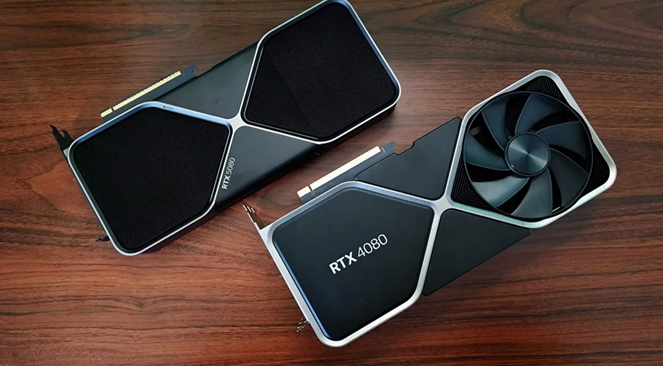 Самое интересное за неделю: ИИ DeepSeek, тесты GeForce RTX 5080, DLC для Atomic Heart