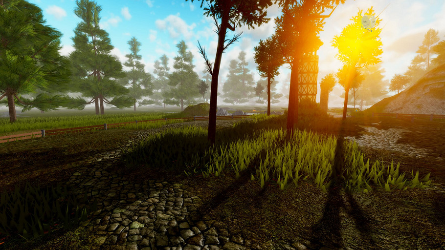 Как делать игры в Роблокс и с чего начать?