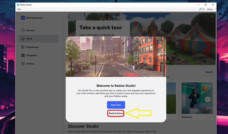 Как делать игры в Роблокс и с чего начать?