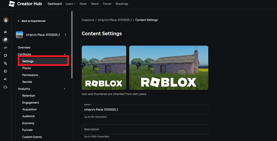 Как делать игры в Роблокс и с чего начать?