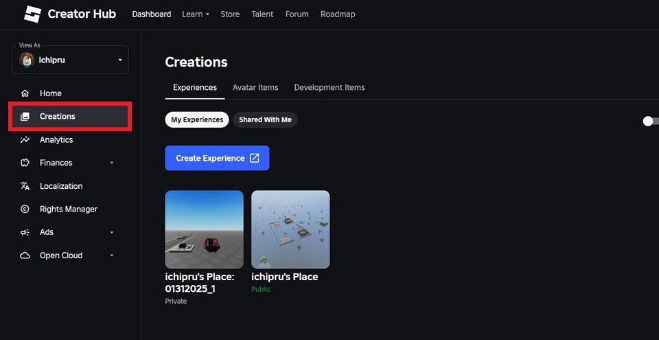 Как делать игры в Роблокс и с чего начать?