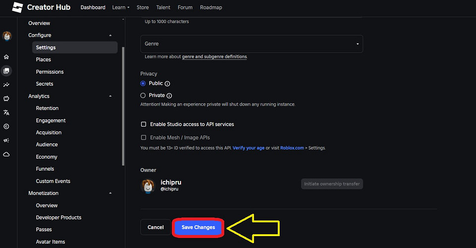 Как делать игры в Роблокс и с чего начать?