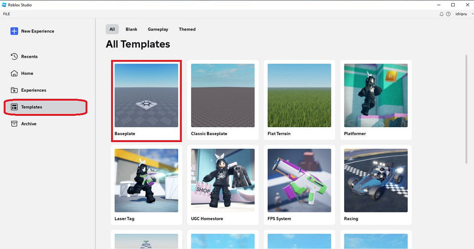Как делать игры в Роблокс и с чего начать?