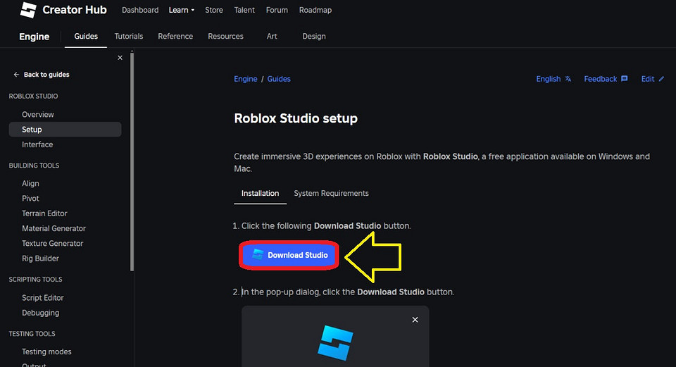 Как делать игры в Роблокс и с чего начать?