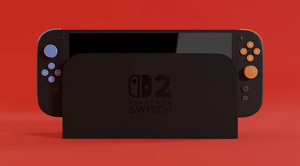 Nintendo Switch 2 получит аналог DLSS для улучшения графики в играх